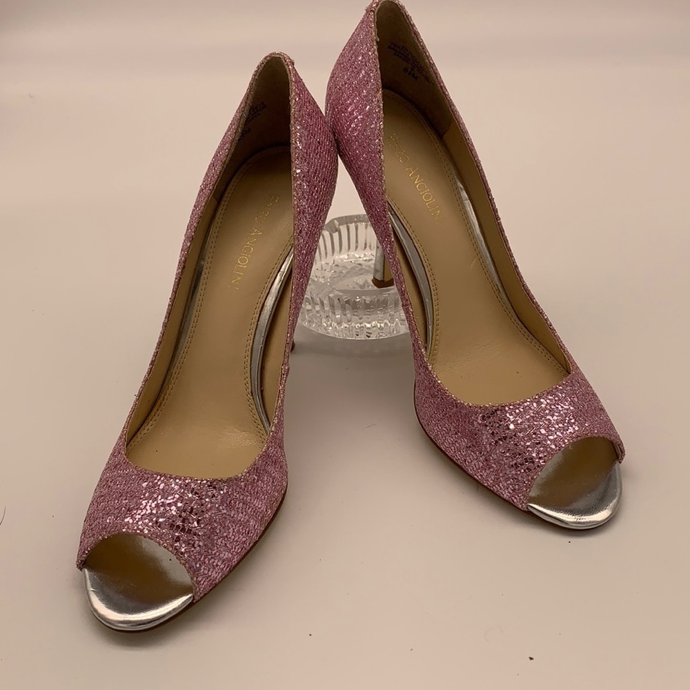 Enzo Angiolini Maiven Pink